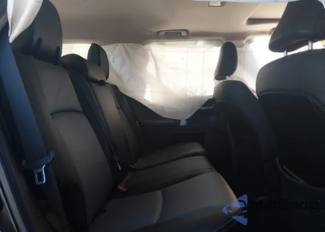 2020 Toyota 4Runner Sr5 Premium z USA, uszkodzony, nr VIN JTEBU5JR8L5805741